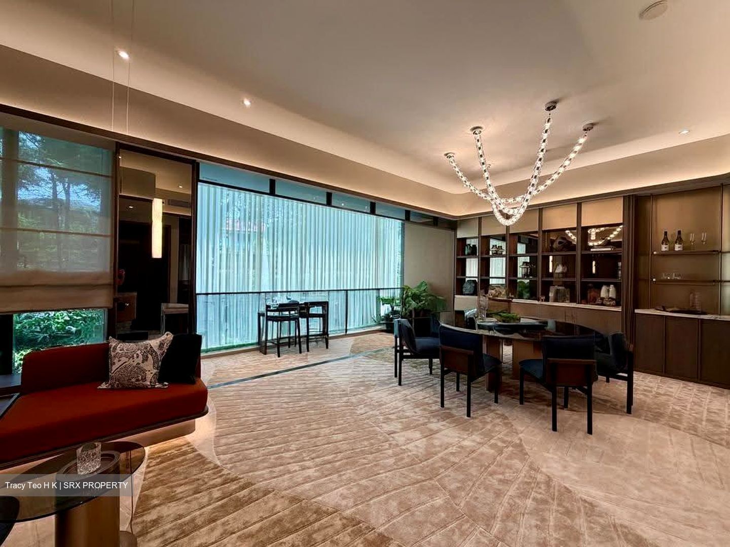 Jalan Merah Saga (D10), Condominium #620720101